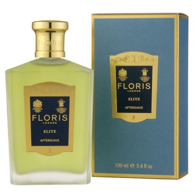 FLORIS LONDON Elite After Shave 100 ml